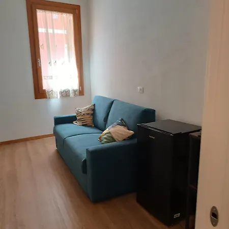 Ca' Monsignor Vittore * Chioggia