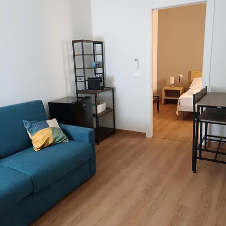 Ca' Monsignor Vittore *