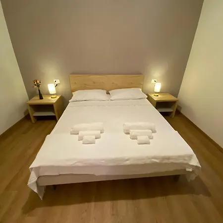 Ca' Monsignor Vittore Apartman *