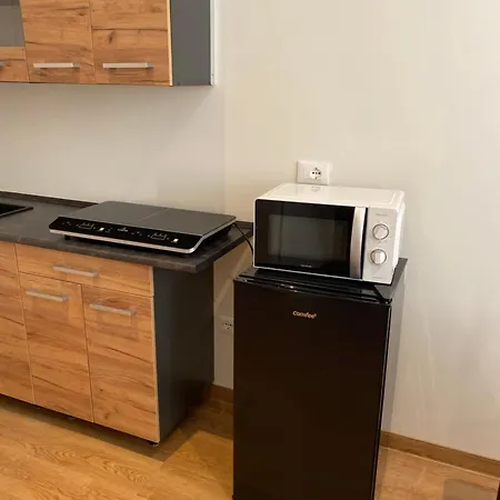 Ca' Monsignor Vittore Chioggia