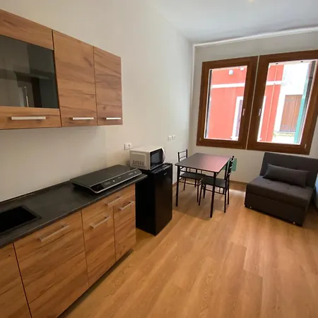 Ca' Monsignor Vittore *