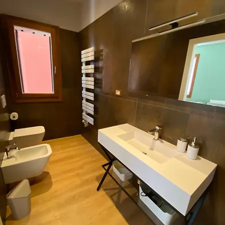 Ca' Monsignor Vittore *