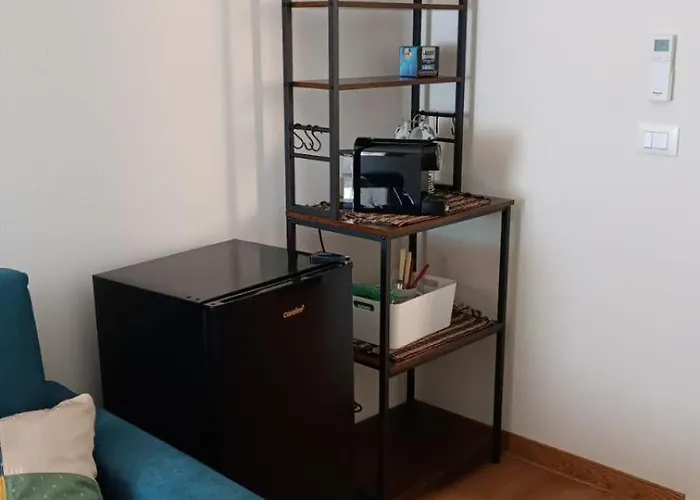 Apartament Ca' Monsignor Vittore Chioggia