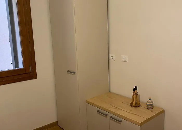 Ca' Monsignor Vittore Apartament Chioggia