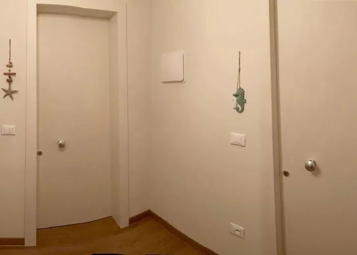 Ca' Monsignor Vittore * Chioggia