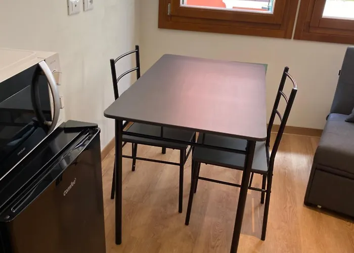 Apartament Ca' Monsignor Vittore