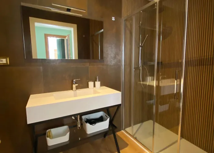 Apartament Ca' Monsignor Vittore