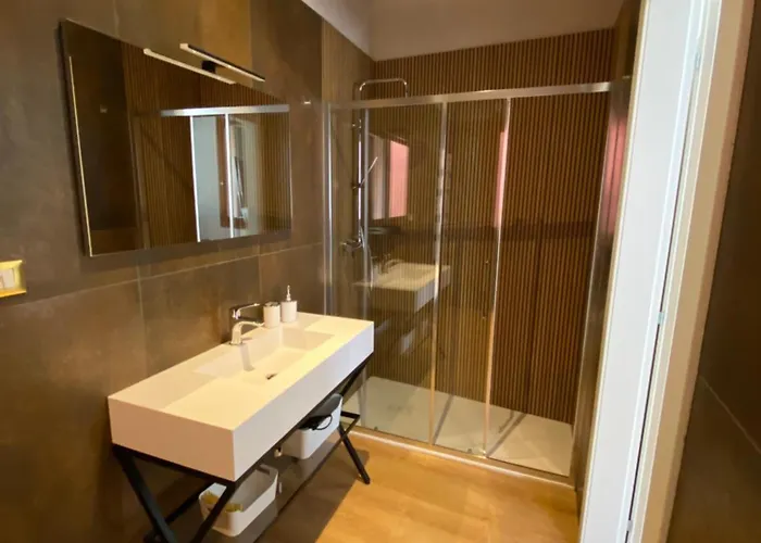 Apartament Ca' Monsignor Vittore Chioggia