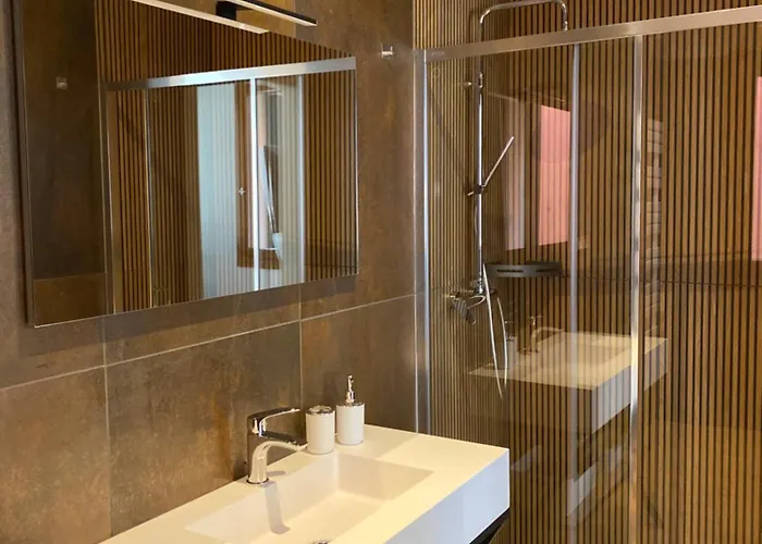 Apartament Ca' Monsignor Vittore *